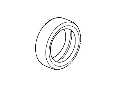 Acura Tire - 42751-CTL-007