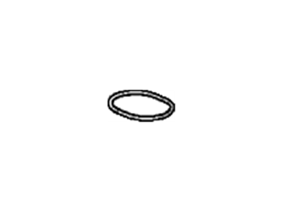 Acura 17258-RL5-A00 Ring, Seal