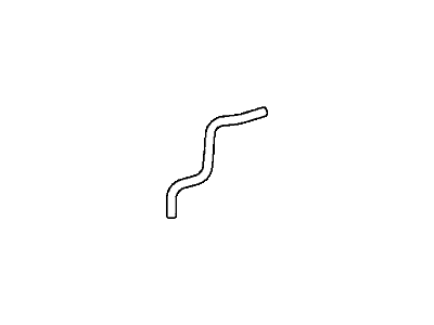 Acura 19509-RNA-A01 Hose, Device