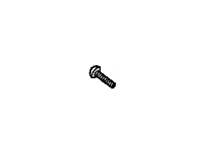 Acura 93893-03022-18 Screw-Washer (3X22)