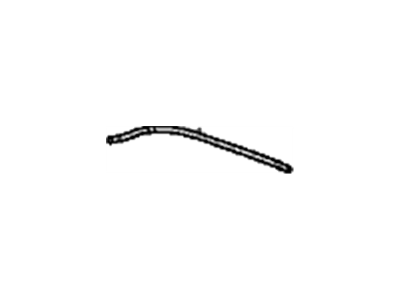 Acura 76827-SFE-003 Tube (420MM)