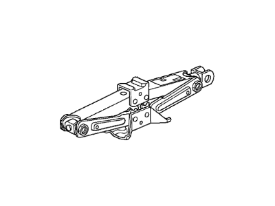 Acura 89310-S3V-A04 Pantograph Jack Assembly