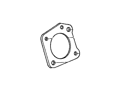 34100-SB2-003 Acura Light Assembly, License Illustration 1 of 1