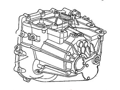 Acura 21200-PPP-020