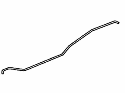 24111-RT4-000 Acura Fork, Reverse Shift Illustration 1 of 1