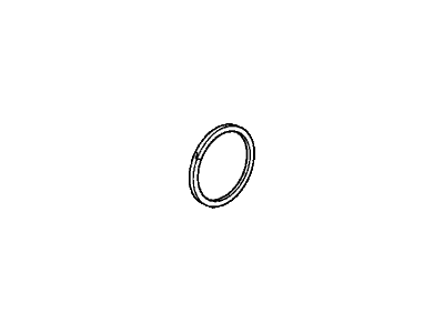 Acura 22813-P4V-003 Ring, Seal