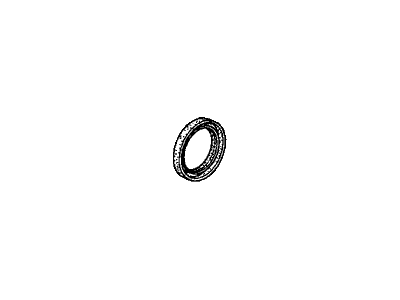 Acura 91214-PLE-003 Oil Seal [80X100X10]