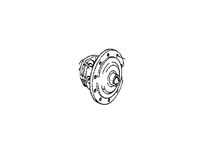 Acura 81222-SD4-003ZC Cap, Height Handle (Palmy Sand) 81222-SD4-003ZC Acura Cap, Height Handle (Palmy Sand) Illustration 1 of 1