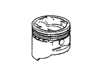 27653-PL5-J00 Acura Cap, Modulator Valve Illustration 1 of 1