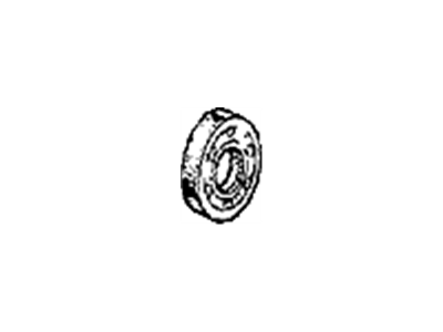 Acura 91216-PC8-003 Oil Seal (24X42X7) (Arai)