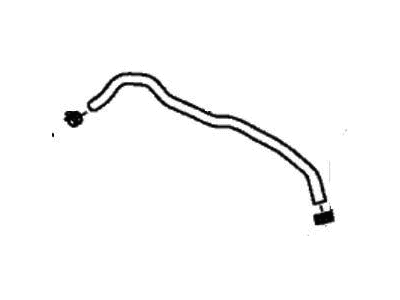Acura 17726-TR0-A02