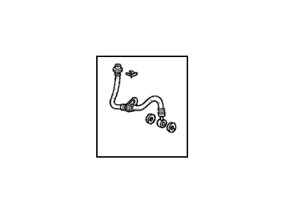 04631-SP0-300ZZ Acura Panel, Passenger Side Sill Illustration 1 of 1