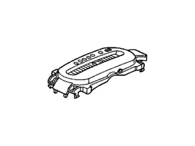 Acura 93405-10035-08 Bolt-Washer (10X35) 93405-10035-08 Acura Bolt-Washer (10X35) Illustration 1 of 1