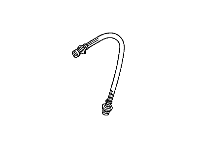 Acura 83550-SK7-A03ZE Lining, Left Front Door (Graphite Black) 83550-SK7-A03ZE Acura Lining, Left Front Door (Graphite Black) Illustration 1 of 1