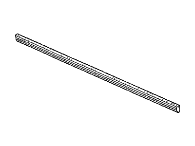 Acura MDX Windshield Wiper - 76622-S30-003