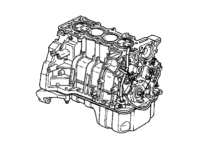 23471-RCL-900 Acura Gear, Countershaft Fourth Illustration 1 of 1
