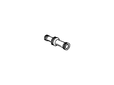 Acura 65640-SP1-300ZZ Extension, Passenger Side Sill 65640-SP1-300ZZ Acura Extension, Passenger Side Sill Illustration 1 of 1