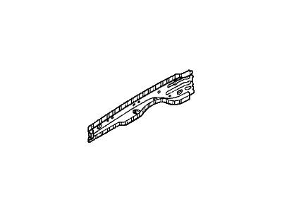 Acura 93905-22220 Screw, Tapping (3X10) 93905-22220 Acura Screw, Tapping (3X10) Illustration 1 of 1