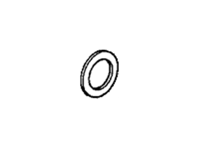 Acura 23925-PG1-000 Washer E (40X54X2.08)