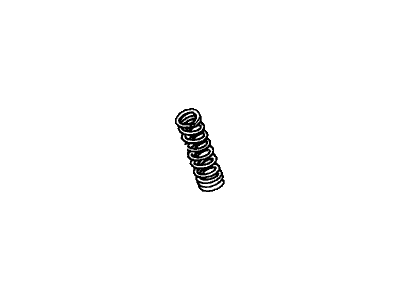 32113-SR3-A00 Acura Stay, Driver Side Connector Illustration 1 of 1