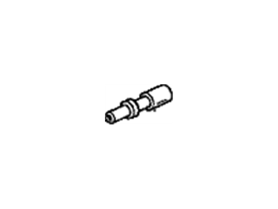 Acura 27721-PL5-Z01 Valve, Kick Down (4-3)