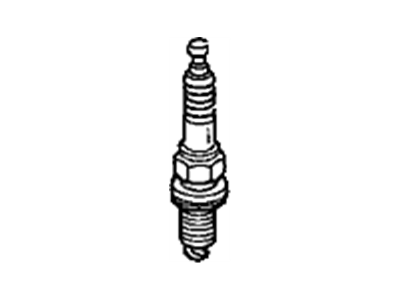 1993 Acura Integra Spark Plug - 98079-5515G