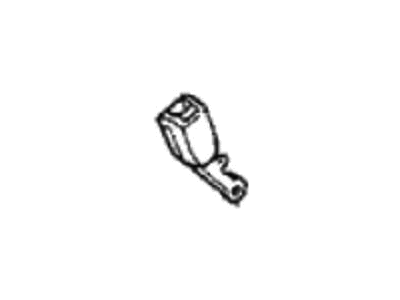 14744-PV0-004 Acura Screw, Tappet Adjusting Illustration 1 of 1