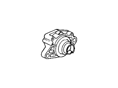 71850-SY8-A10ZD Acura Garnish Assembly, Driver Side Sill (Starlight Black Pearl) Illustration 1 of 1