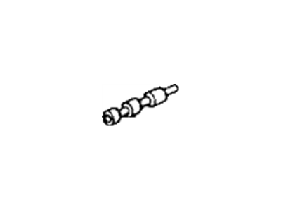 Acura 27626-PX4-000 Valve, Lock-Up Timing
