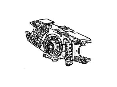 Acura Steering Angle Sensor - 35251-TA0-B11