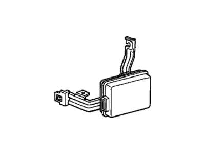 Acura CL Cruise Control Module - 36700-SV4-A52