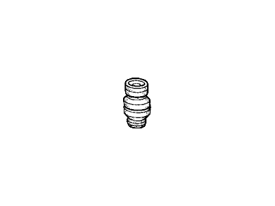 Acura Bump Stop - 51722-SV1-A03