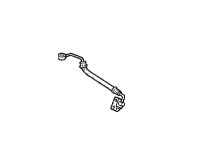 Acura 17707-SM4-A31 Hose, Fuel Joint