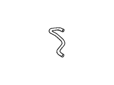 Acura 53734-SV4-A00 Return Hose