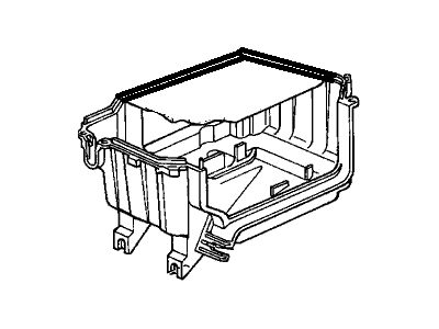 Acura 80202-SV4-A00