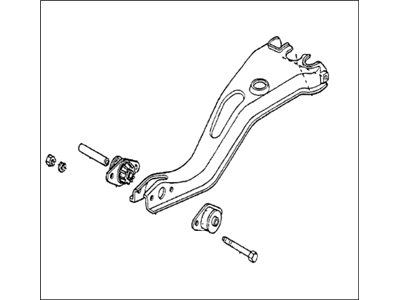 90139-SD2-003 Acura Screw, Tapping (4X16) Illustration 1 of 1