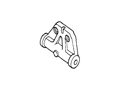 8-97166-506-0 Acura Screw, Coil Illustration 1 of 1