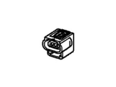 Acura 04320-T2A-C00