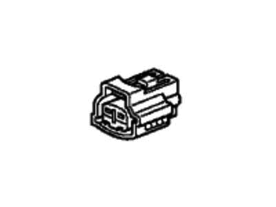 Acura 04320-S6M-A00 Sub-Cord (1.25) (10 Pieces) (Red)