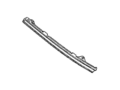 Acura 14530-RW0-004 Guide, Cam Chain