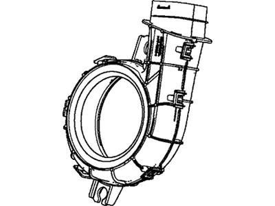 Acura 1J830-RW0-003