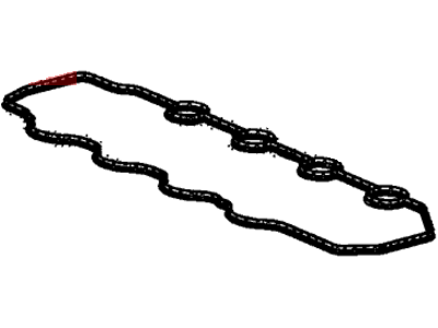 Acura ILX Hybrid Valve Cover Gasket - 12341-RBJ-003