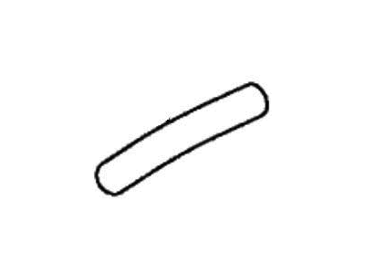 Acura 36167-RW0-A00 Tube A, Purge