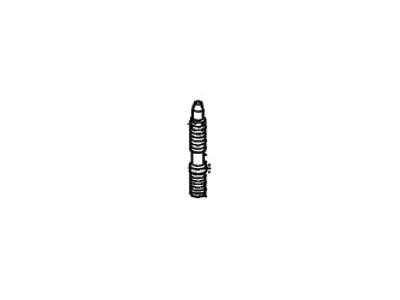 Acura 90380-TF0-010 Stud Bolt (14X65)