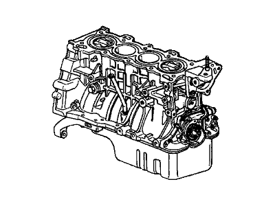 23431-PRP-010 Acura Gear, Secondary Shaft Second Illustration 1 of 1