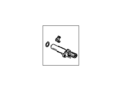 Acura Speed Sensor - 28810-P4R-003