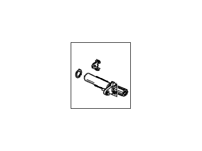 2000 Acura Integra Speed Sensor - 28810-P4R-003