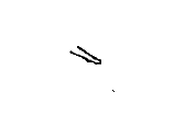 Acura 9-08113-028-0 Pin, Split Link