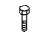 Acura 9-92061-250-0 Bolt, Link (Lower) (12X50)