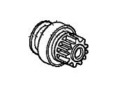 Acura 31207-RYE-A01 Clutch, Overrunning